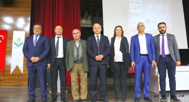 Torbalı'yı Uçuracak 135 Proje Açıklandı