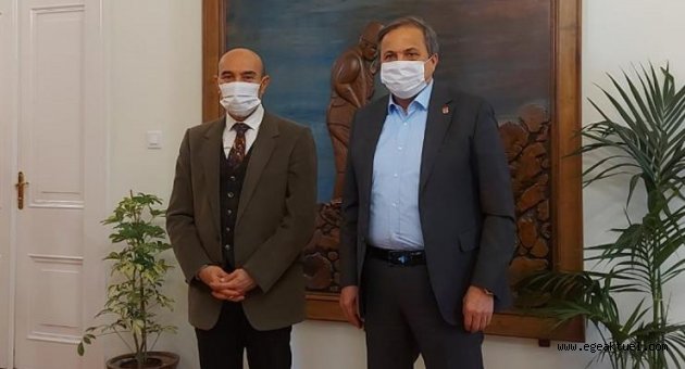 Torun ve Soyer sel mağdurlarıyla bir araya gelecek