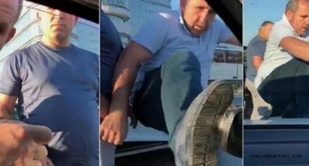 Trafik magandası kardeşlerin davasında gerekçeli karar