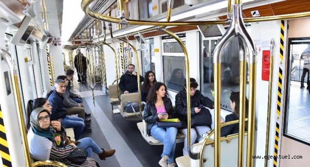 Tramvay ve metroda da grev kapıda!