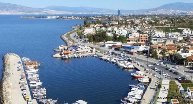 Travel Turkey'in yıldızı 'Narlıdere' olacak!