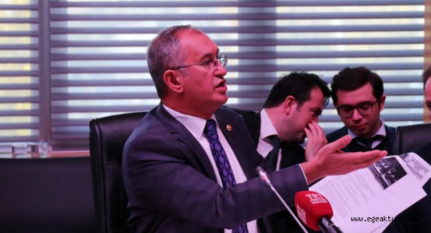 TRT İzmir’de neler oluyor?