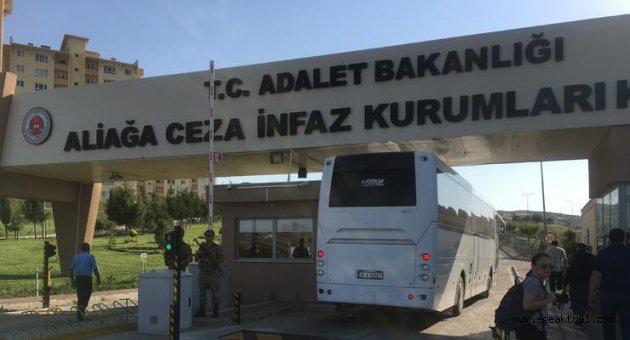 Trump’ın istediği Papaz üçüncü kez hakim karşısında
