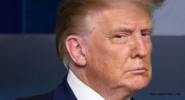 Trump seçimden önce aşı istiyor!