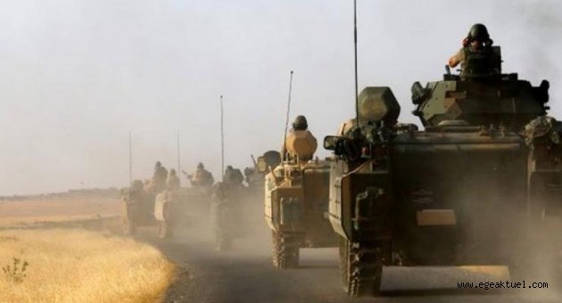 TSK Afrin'in acı bilançosunu açıkladı