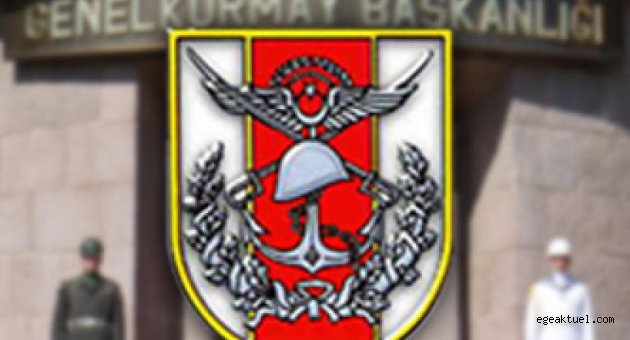 TSK’dan ‘Başkale’ açıklaması