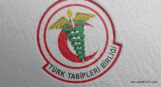 TTB’den Bahçeli’ye yanıt