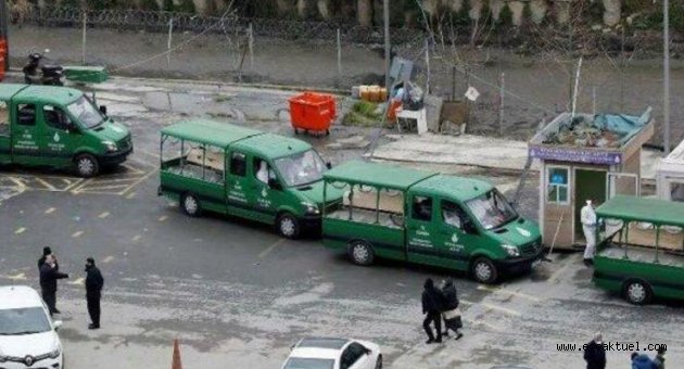 TTB’den çarpıcı İstanbul istatistiği