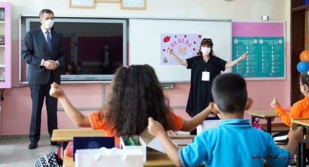 TTB, okulların açılma kriterlerini sıraladı