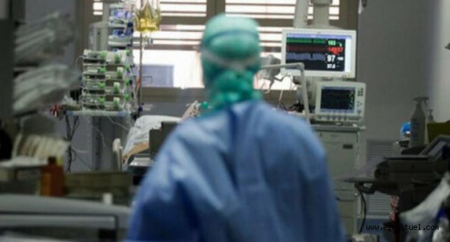 TTB üyesinden kritik iddia