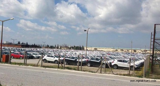 TTO Başkanı'ndan otomotiv devine çağrı