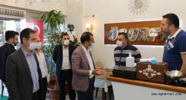 TTO’dan Korona raporu