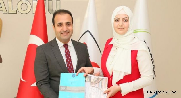 TTO’un çalışmaları akademinin radarında