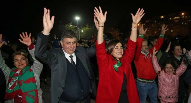 Tugay’dan 2020’ye dair güzel dilekler