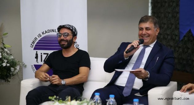 Tugay’dan pozitif ayrımcılık; 30 müdürden 20’si kadın