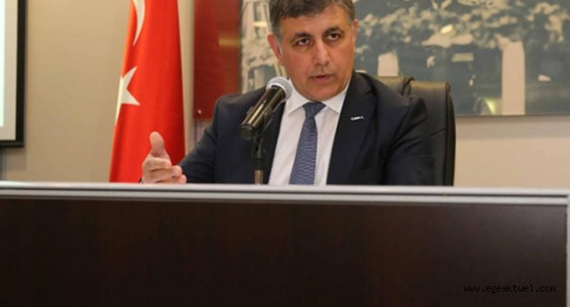  Tugay: "KENT A.Ş'nin iflas riski var"