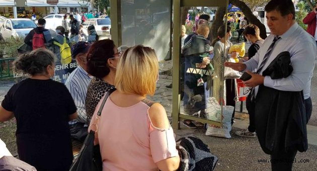 Tugay: O bebeklerin yüzünü kimse unutmasın