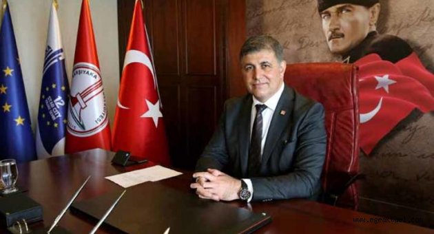 Tugay: “Söz verdiğim her şeyi yapacağım”