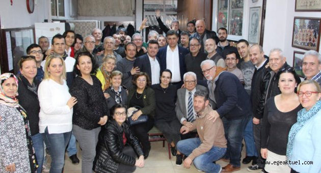Tugay'dan işitme engellilere: "Daima yanınızda olacağım"