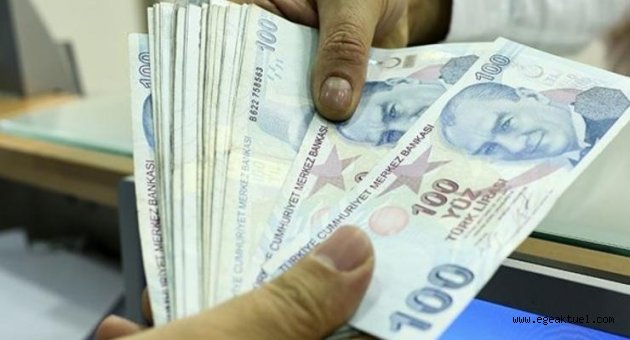 TÜİK asgari ücret önerisini açıkladı