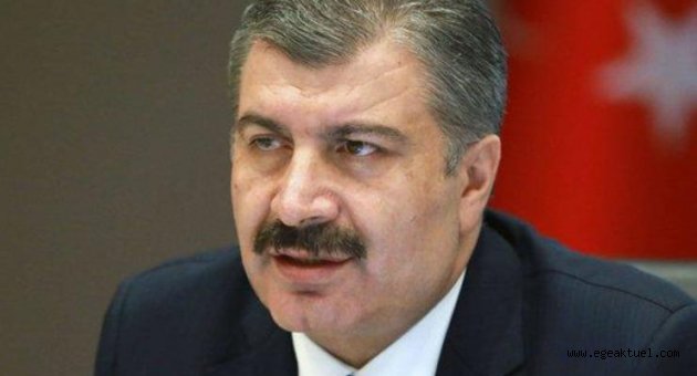Tüm gözler o saatte: Bakan açıklama yapacak