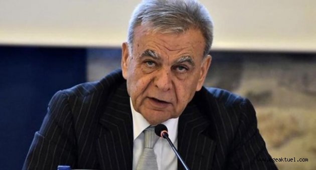 'Tüm gücümle bu ahlaksız yapının karşısında olacağım'