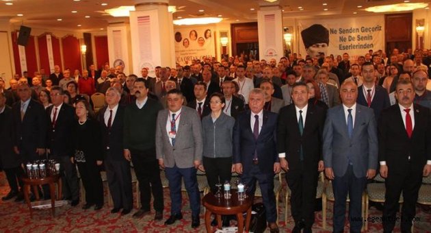 Tüm Yerel-Sen’de Güler dönemi