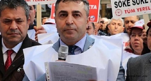 Tüm-Yerel-Sen'den Gaziemir Belediyesi'ne esnek mesai çağrısı