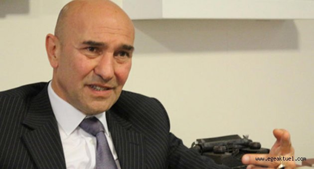 Tunç Soyer Akşener'in açıklamasına ne dedi?
