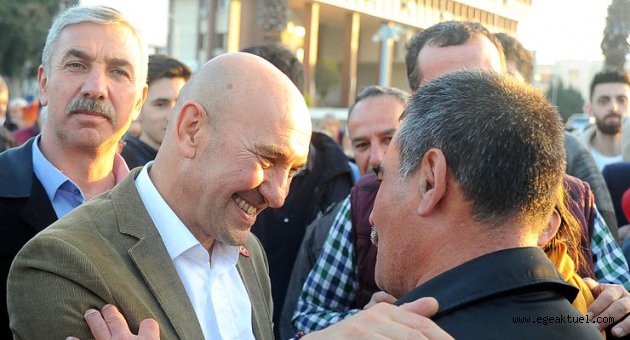 Tunç Soyer: Bir arada yaşam kültürü olmadan adalet ve kalkınma mümkün değildir