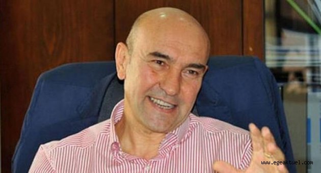 Tunç Soyer: "Kasedimin bile olduğunu söylediler"