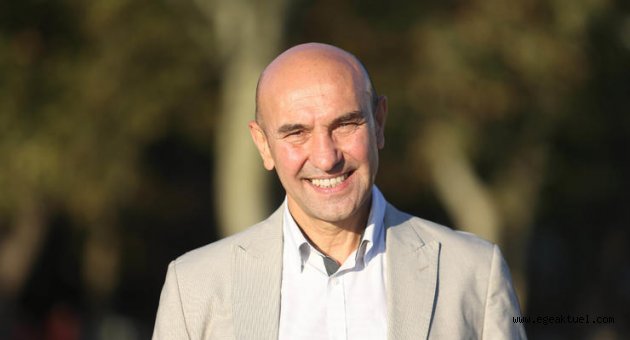 Tunç Soyer mal varlığını güncelledi