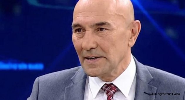 Tunç Soyer: "Ömür boyu siyaset yapmak istiyorum"