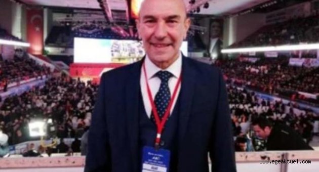 Tunç Soyer'den 'Erdoğan'ı ziyaret edecek misiniz?' sorusuna yanıt