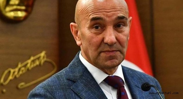Tunç Soyer'den HDP'ye saldırıya ilişkin açıklama