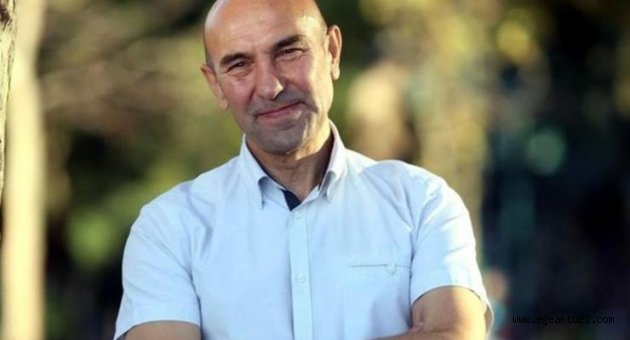 Tunç Soyer'den İYİ Parti'ye ziyaret