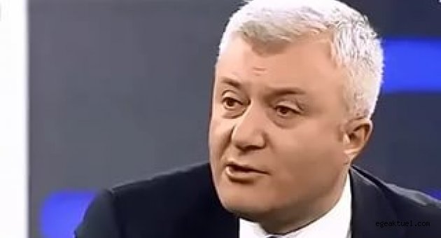 Tuncay Özkan'dan Koalisyon Görüşmeleri Üzerine