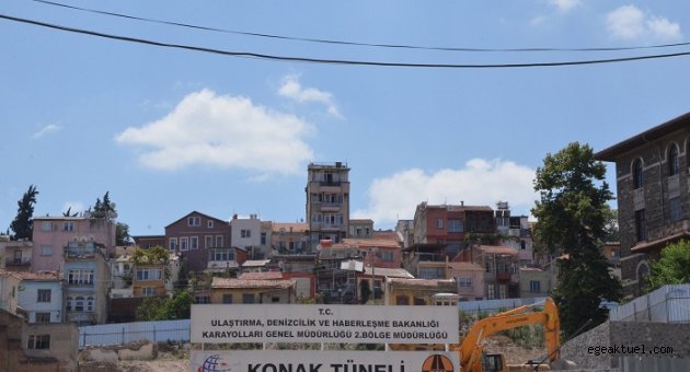 Tünel bitiyor!!! Peki ya sonra...?
