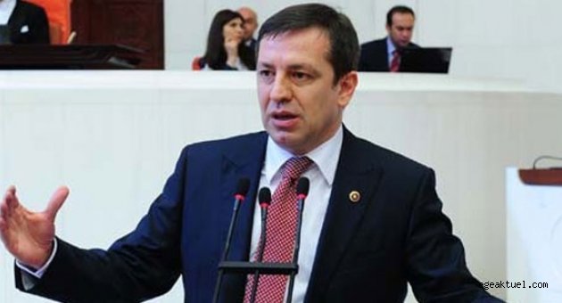 Türeli Dünya Ekonomik Ligi Raporu'nu Meclis'e taşıdı