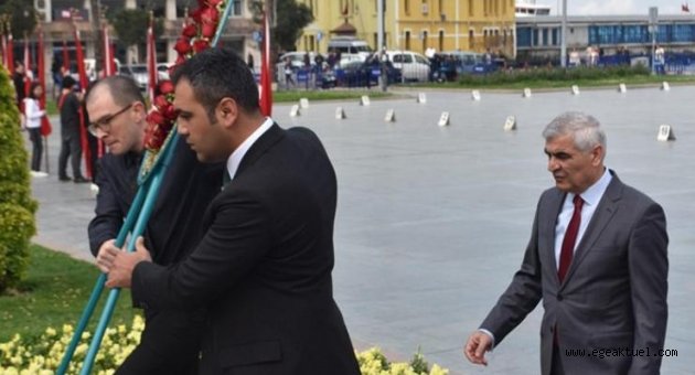 Turizm Haftası törenle başladı
