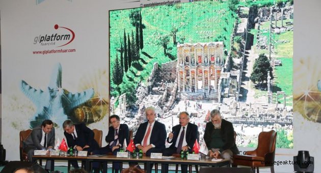 Turizmde kuvvet birlikten doğacak