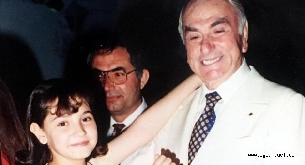 Türk bilim kadınının, İzmir'den ABD'ye başarı yolculuğu
