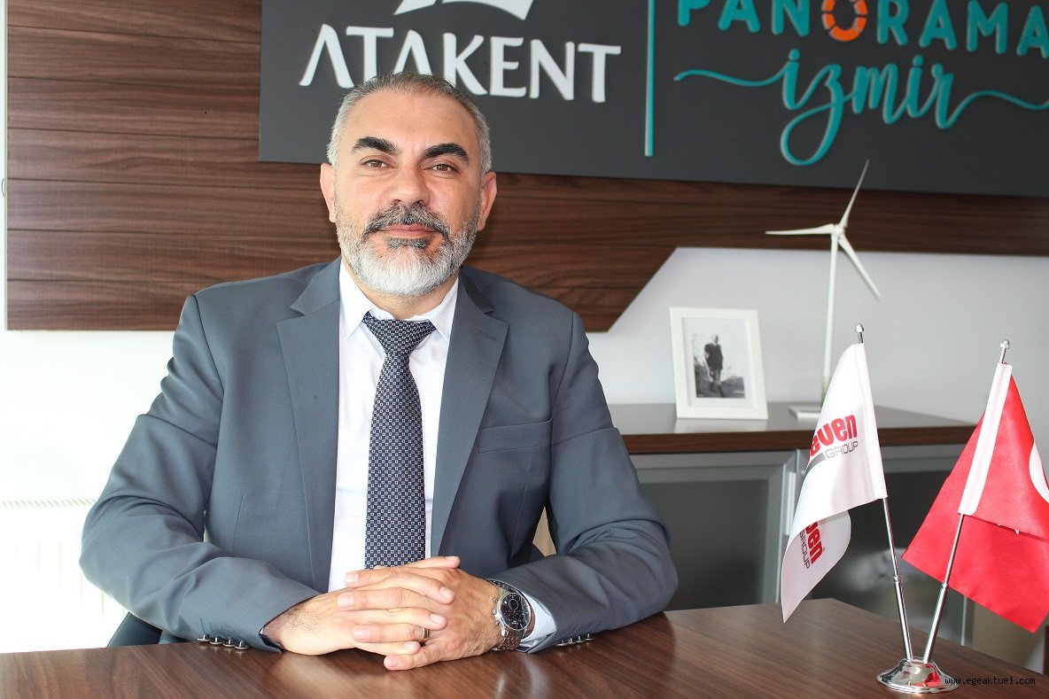 Türk İnsanının Yaşam Şartlarına Uygun Konutlar Yok Satıyor