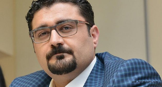 "Türk yargısı yıllardır bir pandemi altında"