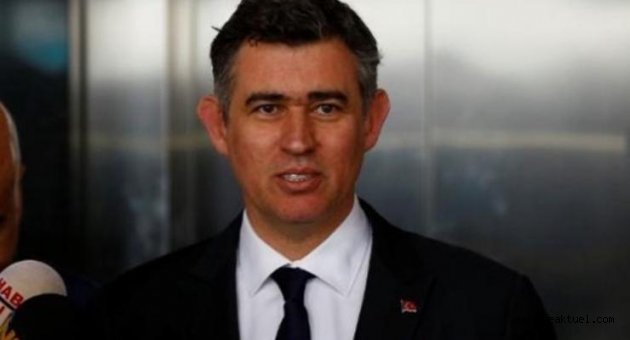 Türkiye Barolar Birliği 'kayyım' için 'sağlam delil' istedi