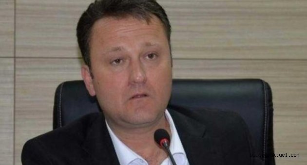 "Türkiye Belediyeler Birliği devreye girmeli"