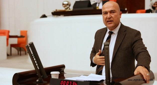 Türkiye’de teşvik, Almanya’da soruşturma!