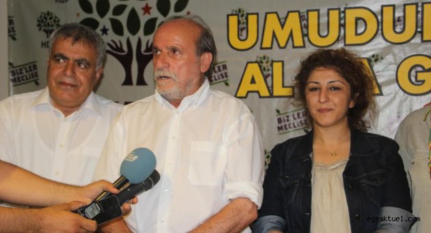  -“Türkiye’de yeni bir dönem açıldı”