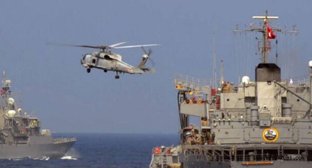 Türkiye’den yeni bir NAVTEX daha