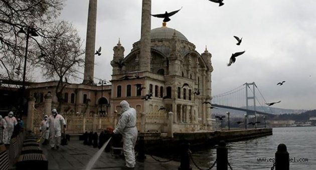 Türkiye için kritik tarih 12 Nisan!